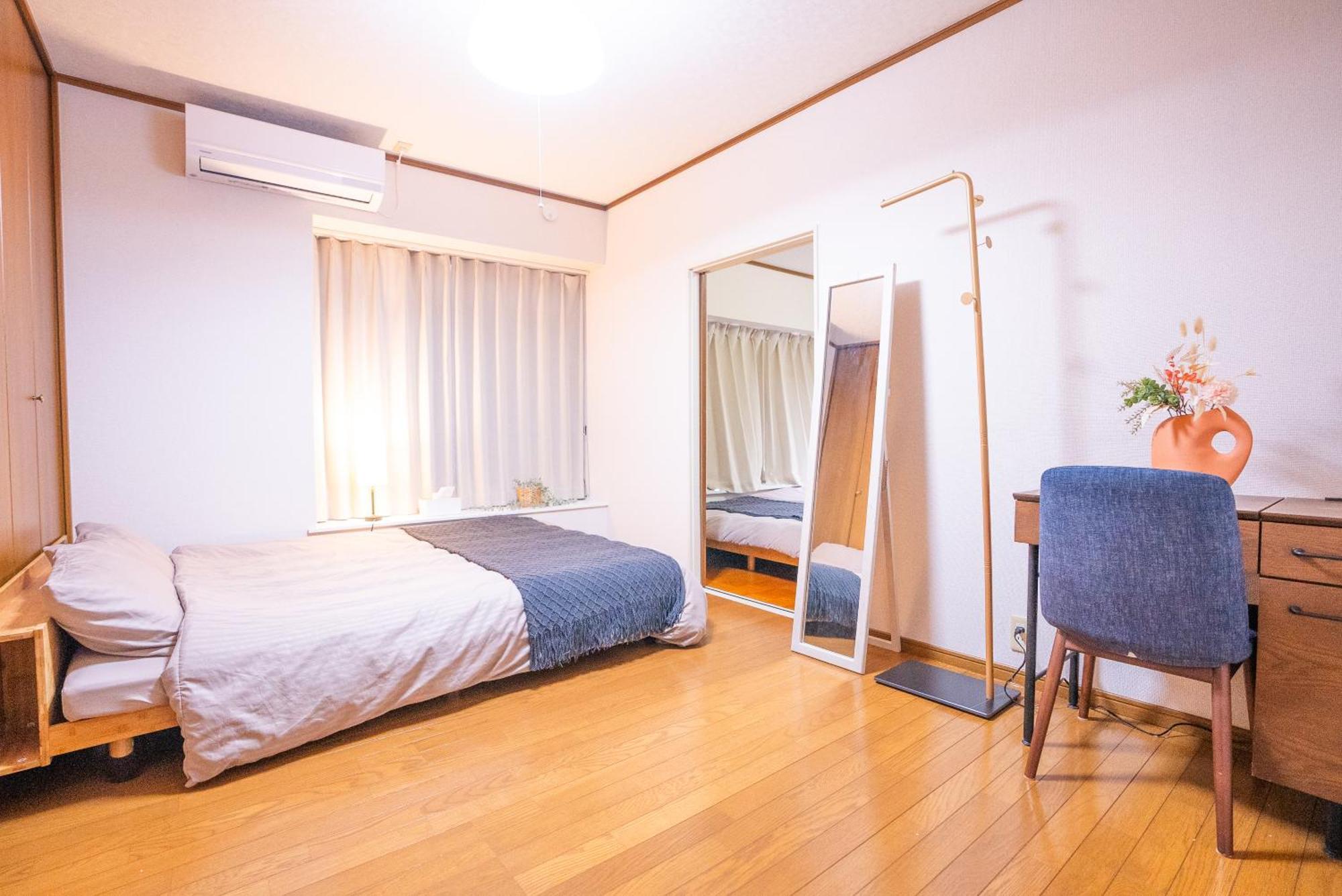 Apartamento Shinkoiwa Stay, Private House, Nearby Station, Good Access To Ueno&asakusa Tokio