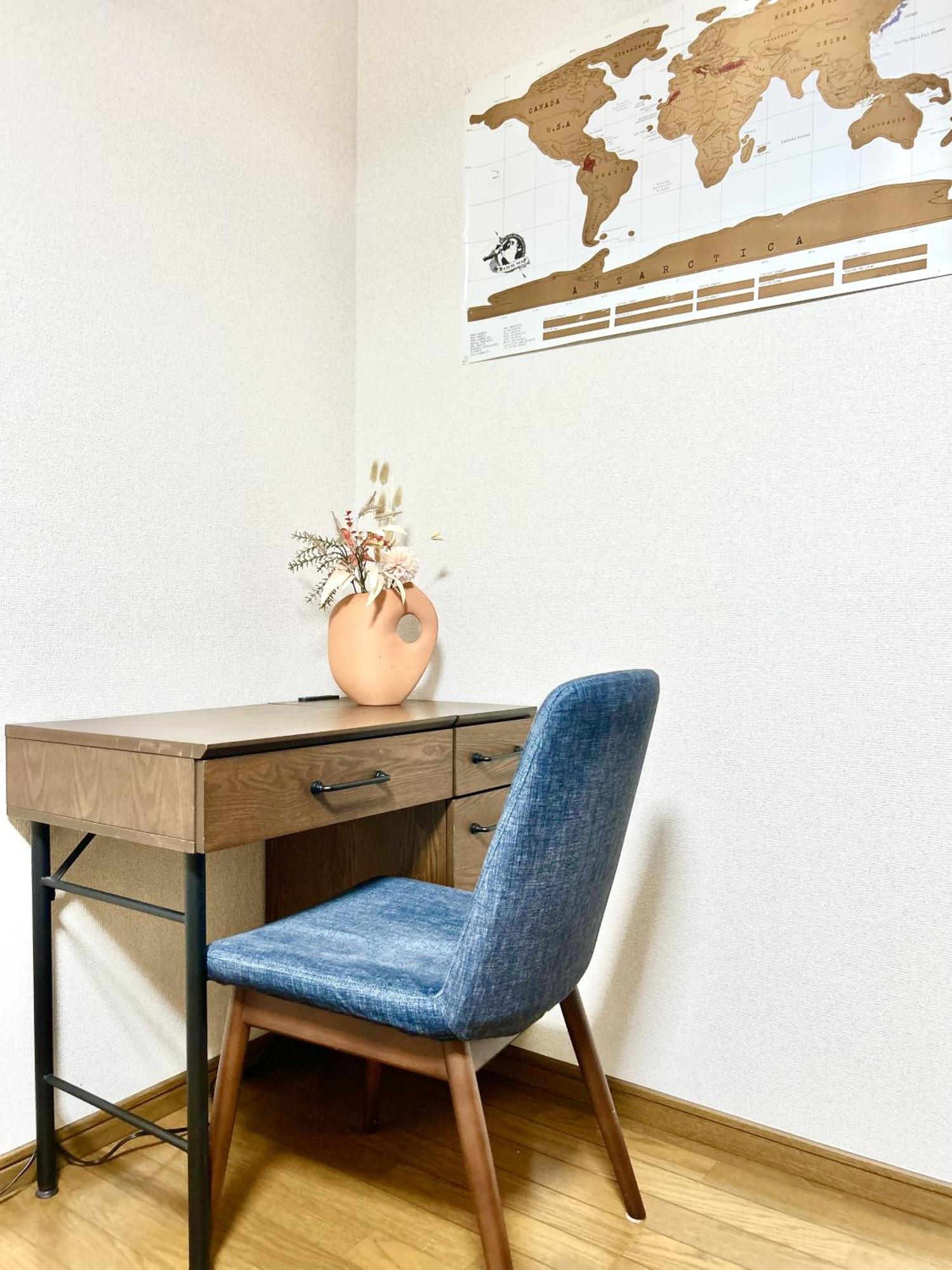 Apartamento Shinkoiwa Stay, Private House, Nearby Station, Good Access To Ueno&asakusa *
