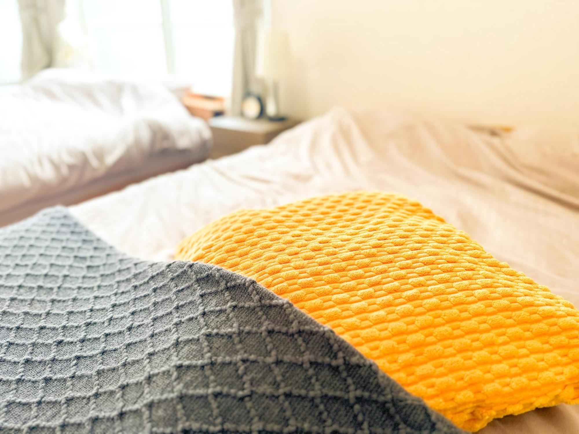 Shinkoiwa Stay, Private House, Nearby Station, Good Access To Ueno&asakusa Apartamento