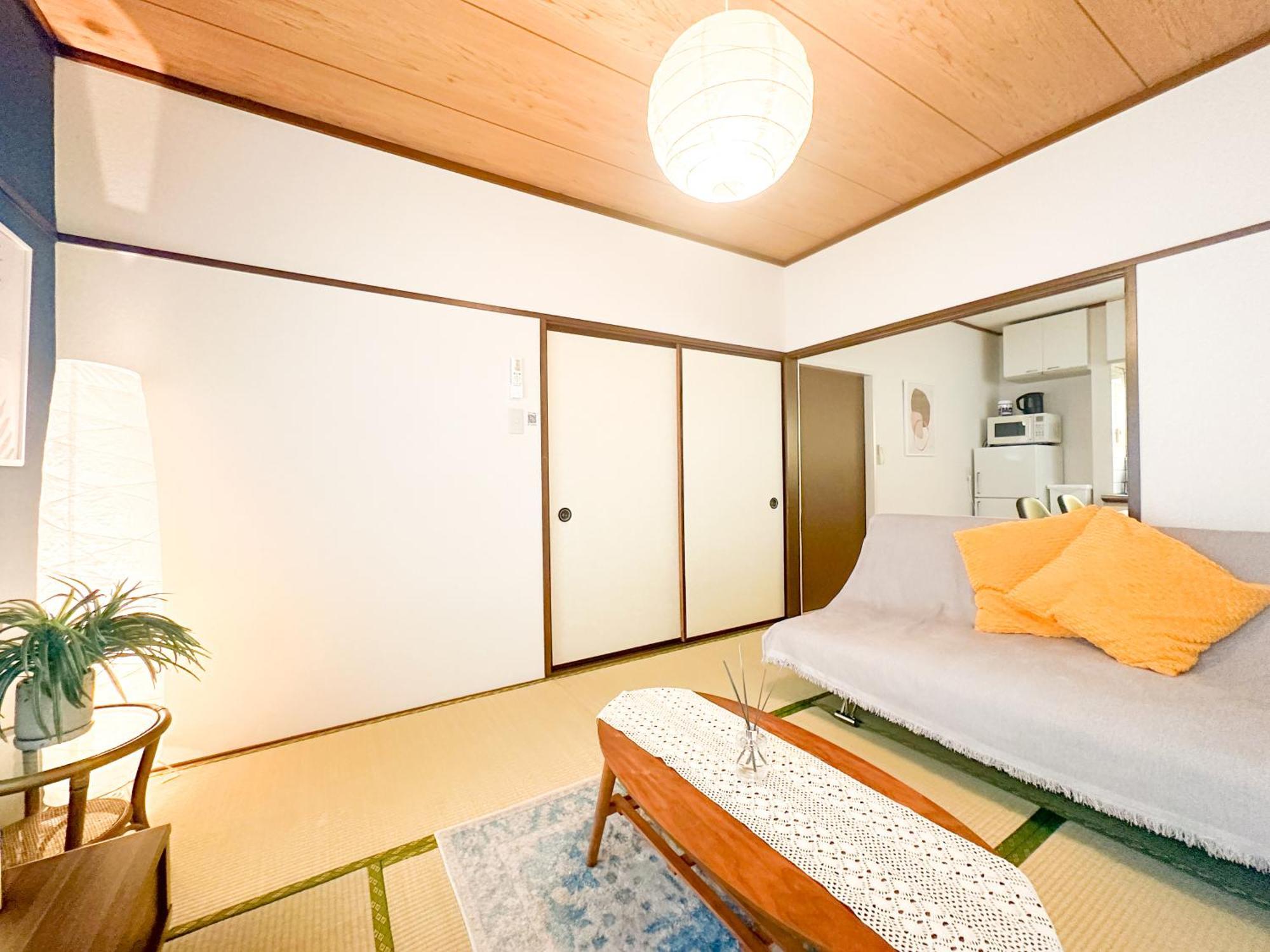 Shinkoiwa Stay, Private House, Nearby Station, Good Access To Ueno&asakusa Apartamento