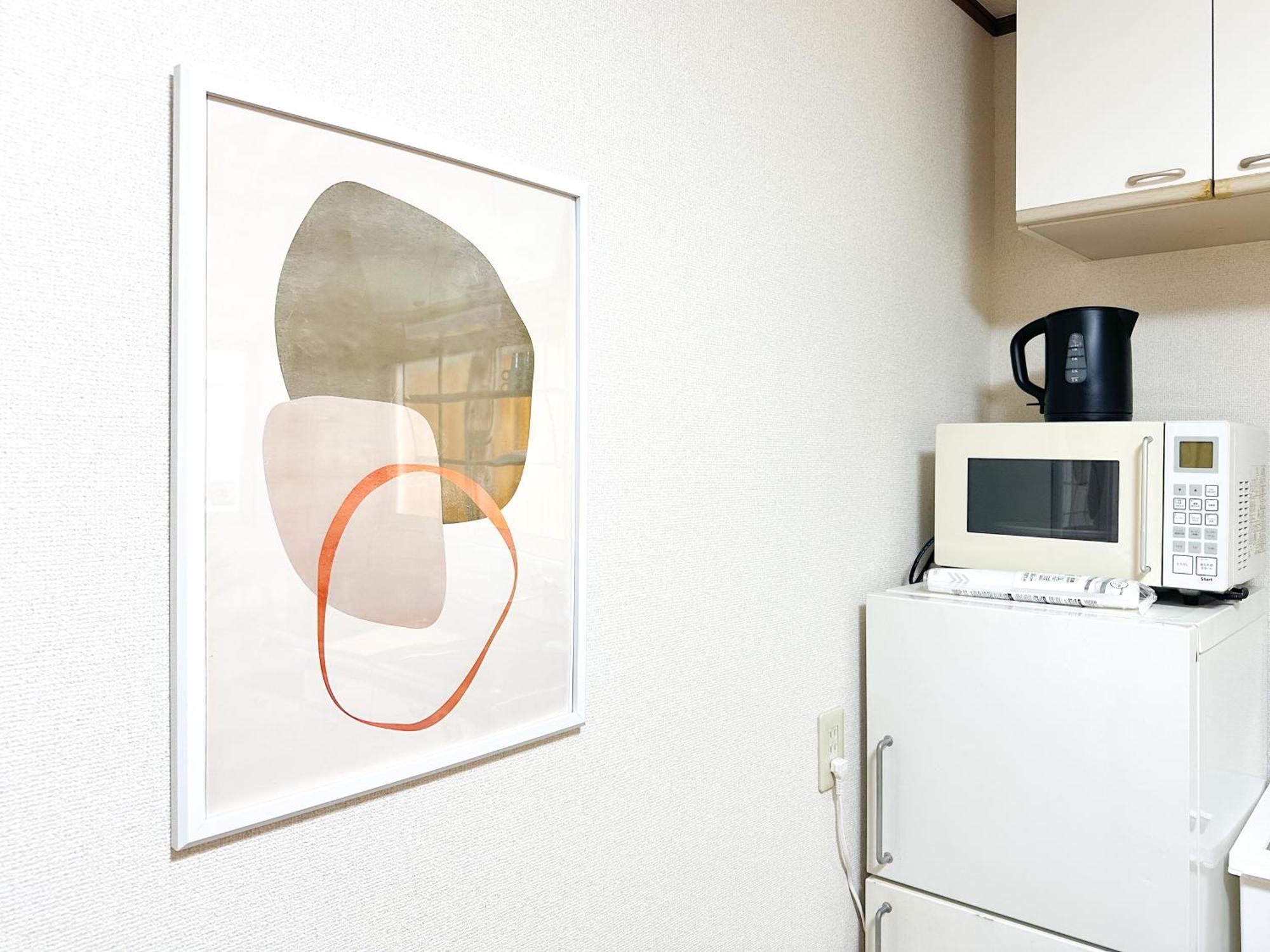 Shinkoiwa Stay, Private House, Nearby Station, Good Access To Ueno&asakusa Apartamento *