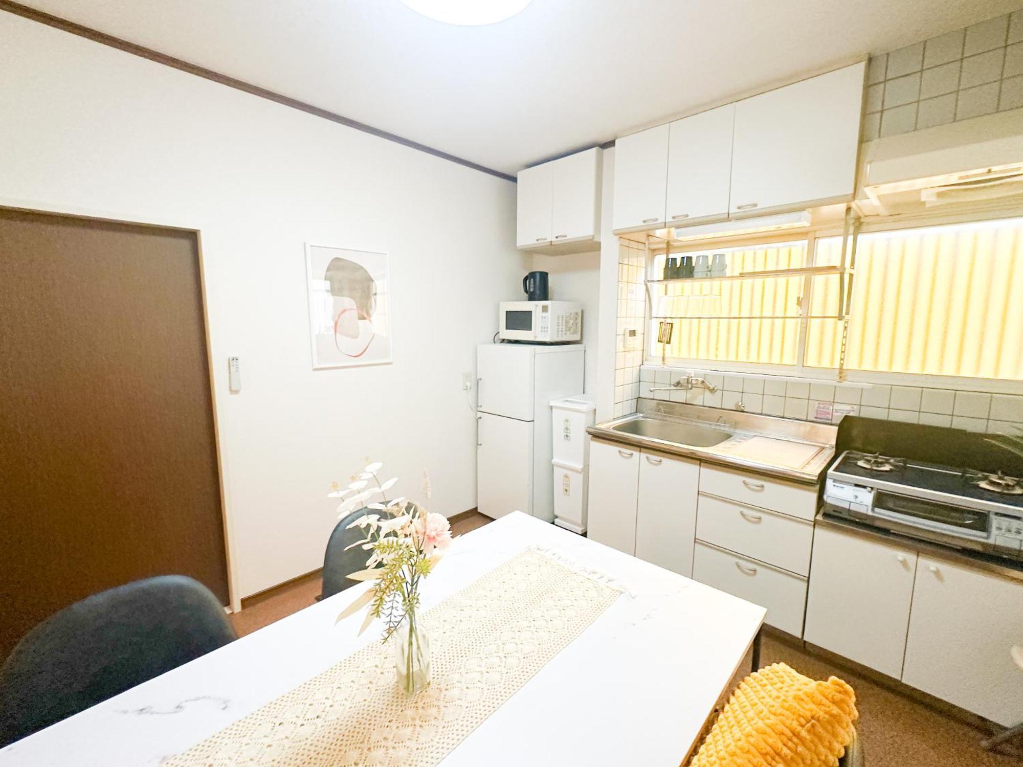 Apartamento Shinkoiwa Stay, Private House, Nearby Station, Good Access To Ueno&asakusa